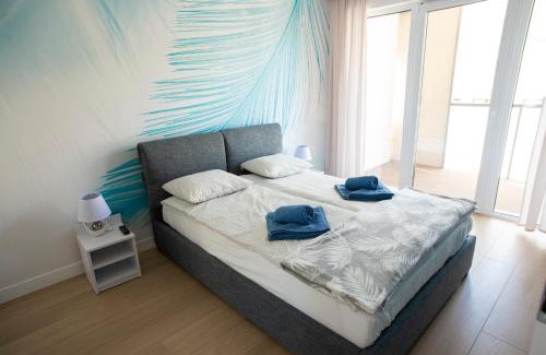 West Pomeranian Voivodeship Apartment | Arkadia Kołobrzeg