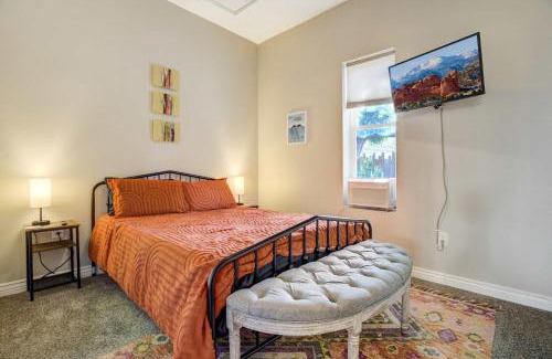 Florence House | Arkansas Avenue Downtown Florence Dog-Friendly