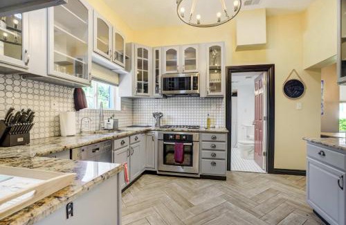 Florence House | Arkansas Avenue Downtown Florence Dog-Friendly