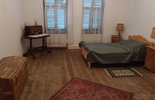 Archita Bed & Breakfast | Arkeden 328 Rural Guesthouse