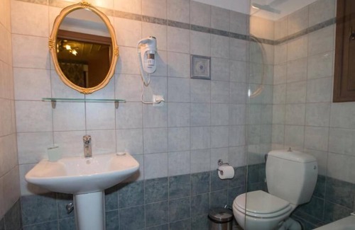 Konitsa Hotel | Arkefthos Mountain Hotel