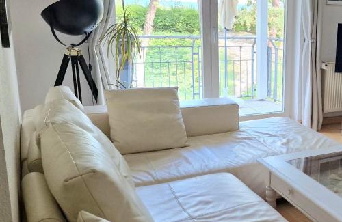 Juliusruh Apartment | Arkonablick 53