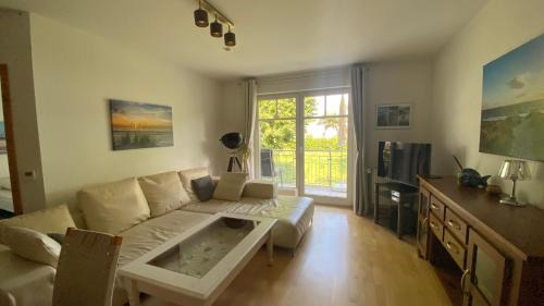 Juliusruh Apartment | Arkonablick 53