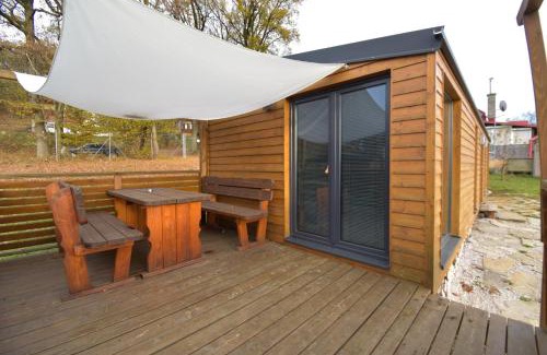 Bojnice Cabin | Arktik