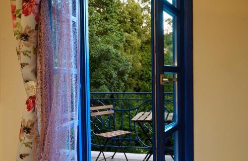 Monodendri Hotel | Arktouros Hotel