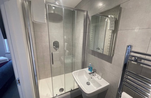 Basingstoke Hotel | Arlan House Hotel
