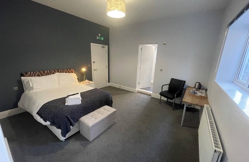 Basingstoke Hotel | Arlan House Hotel
