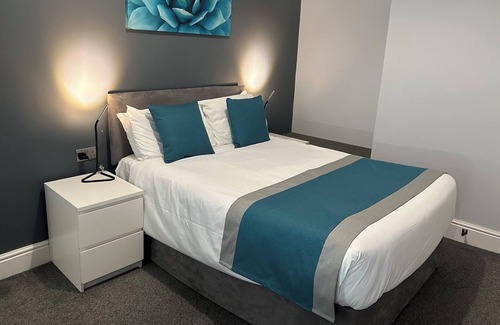 Basingstoke Hotel | Arlan House Hotel