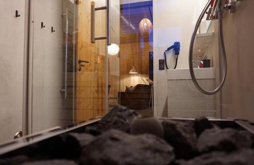 Wald am Arlberg Apartment | ARLBERGhome Komfort-Apartments & Privat-Sauna