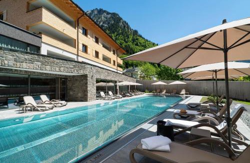 Klosterle Apartment | ArlbergResort Klösterle