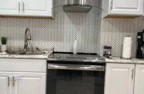 Watertown Apartment | Arley's Place Modern & Stylish near Fort Drum, 251