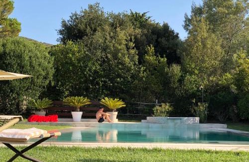 Punta Ala Hotel | Arli Hotel Hideaway Punta Ala - Adults Only