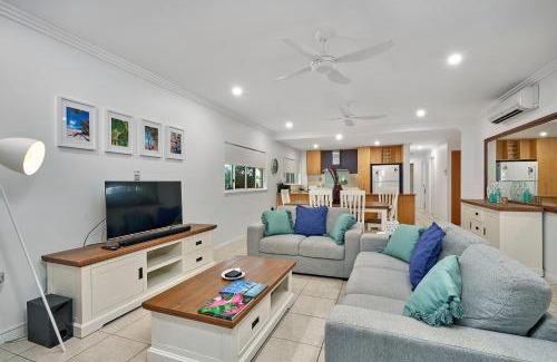Clifton Beach Apartment | Arlington Apartments