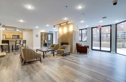 Ballston Apartment | Arlington Apartments Near Metro
