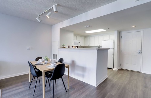 Ballston Apartment | Arlington Apartments Near Metro