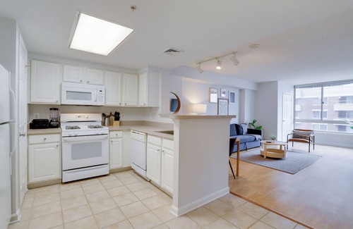 Ballston Apartment | Arlington Apartments Near Metro