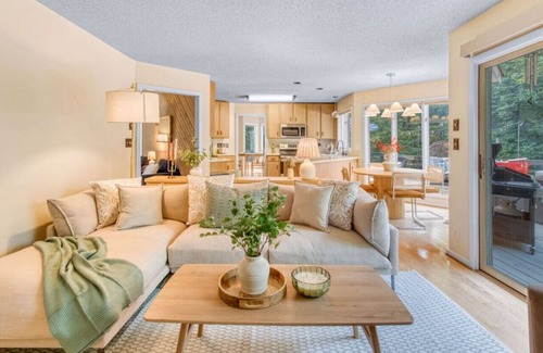 Jamestown House | Arlington Oasis | Sport Court, HotTub, Golf, Games