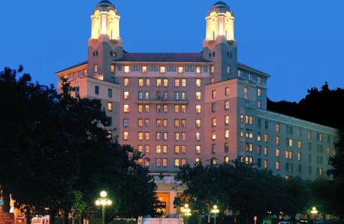 Hot Springs Resort | Arlington Resort Hotel & Spa