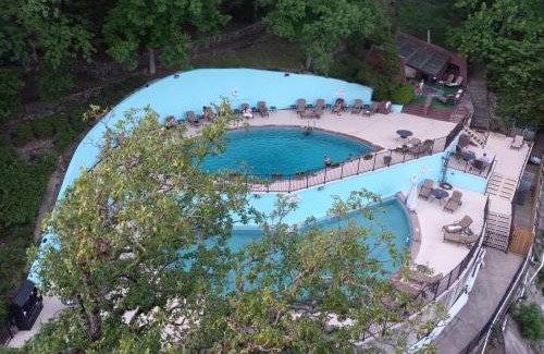 Hot Springs Resort | Arlington Resort Hotel & Spa