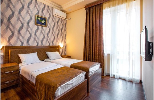 Arabkir Bed & Breakfast | Arma Boutique Hotel