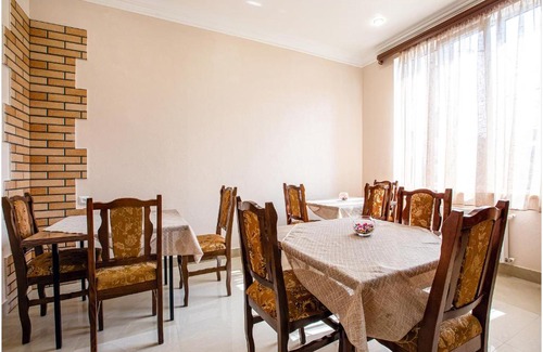 Arabkir Bed & Breakfast | Arma Boutique Hotel