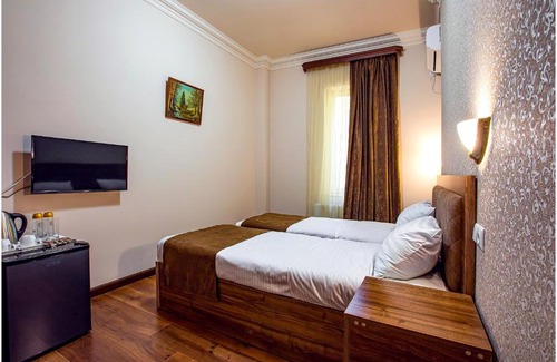 Arabkir Bed & Breakfast | Arma Boutique Hotel