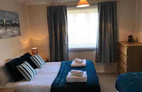 Bicester House | Arma Short Stays Conifer Drive