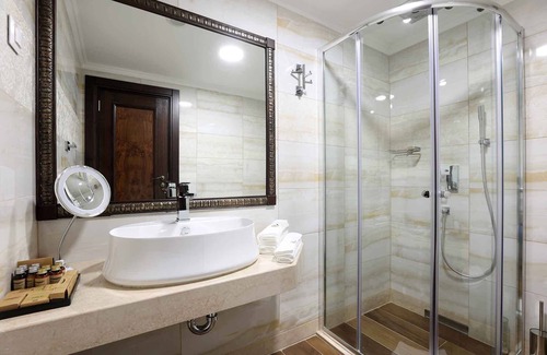 Koprivshtitsa Hotel | Armaco Residence
