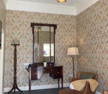 Spanish Point House | Armada House