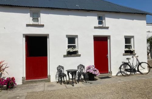 Spanish Point House | Armada House