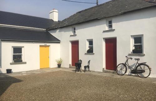 Spanish Point House | Armada House