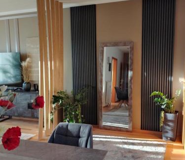 Leoben Apartment | ArMand's Apartment in Leoben