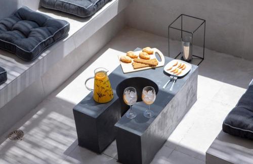 Fternon Villa | Armante Supreme Villas-Villa Nicole