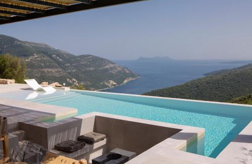 Fternon Villa | Armante Supreme Villas-Villa Nicole