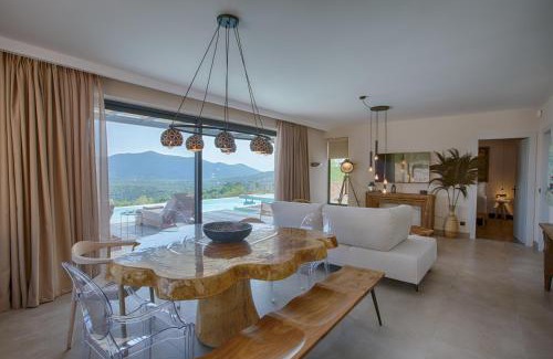 Fternon Villa | Armante Supreme Villas-Villa Nicole