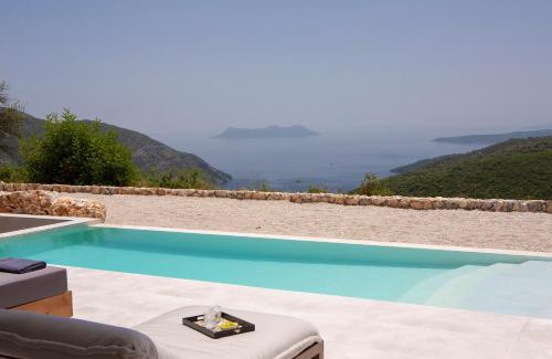 Fternon Villa | Armante Supreme Villas - Villa Ilianna