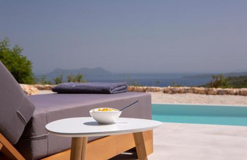 Fternon Villa | Armante Supreme Villas - Villa Ilianna