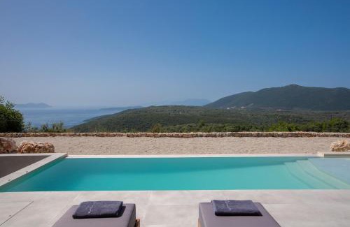 Fternon Villa | Armante Supreme Villas - Villa Ilianna