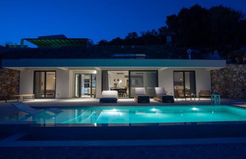 Fternon Villa | Armante Supreme Villas - Villa Ilianna