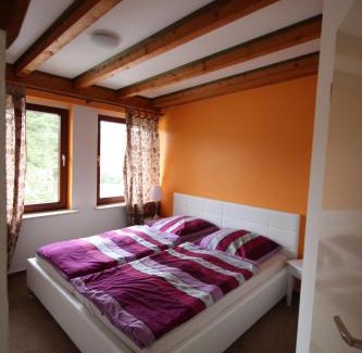 Sahlenburg House | Armarova Ihre Ferienpension