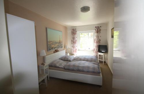 Sahlenburg House | Armarova Ihre Ferienpension