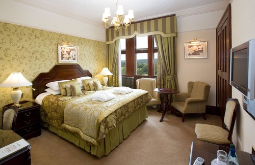 Bassenthwaite Hotel | Armathwaite Hall Hotel