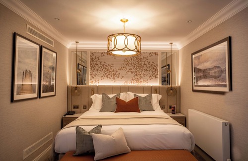 Bassenthwaite Hotel | Armathwaite Hall Hotel