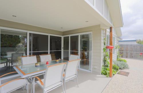 Armidale Bed & Breakfast | Armidale Cottage on Barney - House 2