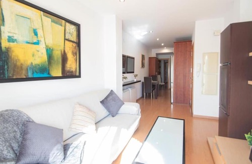 Armilla Apartment | Armilla Apartament