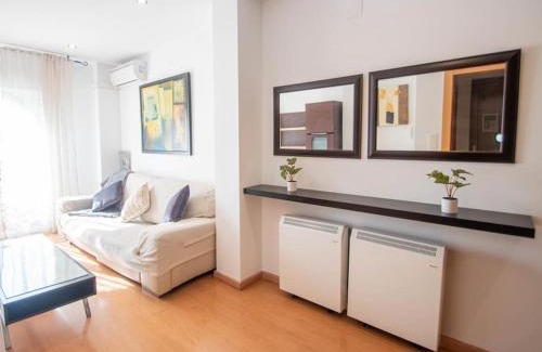 Armilla Apartment | Armilla Apartament