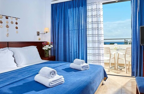 Hersonissos Centre Hotel | Arminda Hotel & Spa