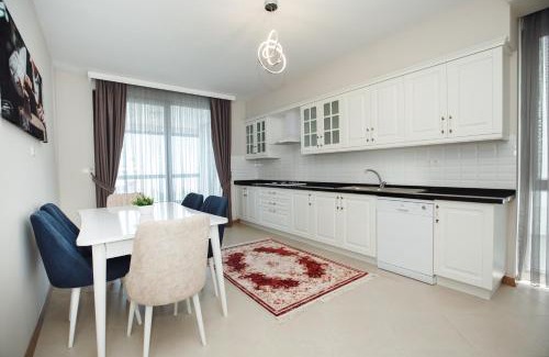 Trabzon Apartment | Armoni Deluxe Suites Trabzon