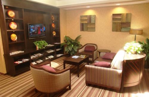 Town of Orangetown Hotel | Armoni Inn & Suites