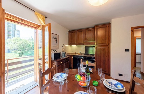 Sauze d'Oulx Apartment | Armonia Apartment, Sauze d'Oulx, Italy